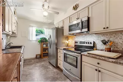3314 Valley Hi Avenue #Unit A, Colorado Springs, CO 80910 - Photo 17