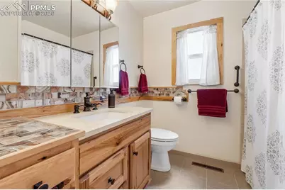 3314 Valley Hi Avenue #Unit A, Colorado Springs, CO 80910 - Photo 19