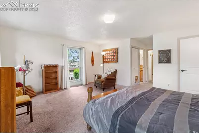 3314 Valley Hi Avenue #Unit A, Colorado Springs, CO 80910 - Photo 29