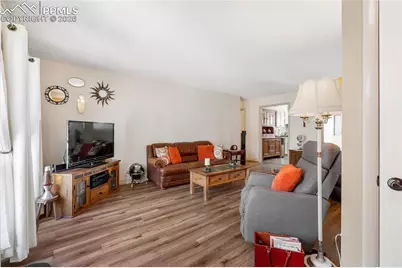 3314 Valley Hi Avenue #Unit A, Colorado Springs, CO 80910 - Photo 5