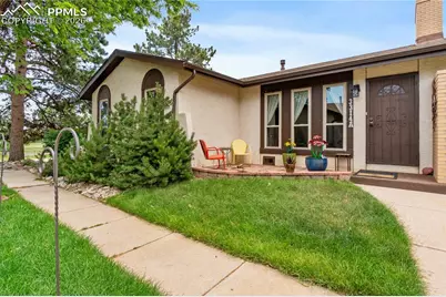 3314 Valley Hi Avenue #Unit A, Colorado Springs, CO 80910 - Photo 33