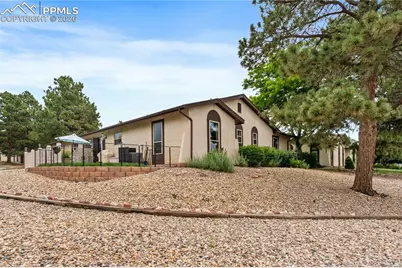 3314 Valley Hi Avenue #Unit A, Colorado Springs, CO 80910 - Photo 39