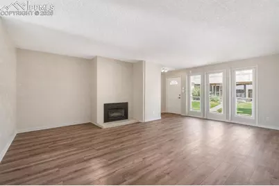3314 Valley Hi Avenue #Unit A, Colorado Springs, CO 80910 - Photo 7