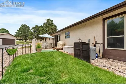 3314 Valley Hi Avenue #Unit A, Colorado Springs, CO 80910 - Photo 31