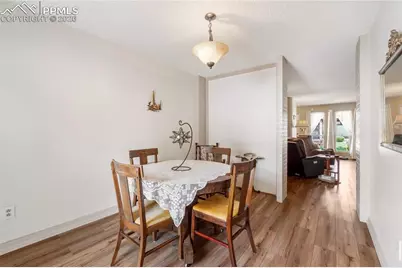 3314 Valley Hi Avenue #Unit A, Colorado Springs, CO 80910 - Photo 11