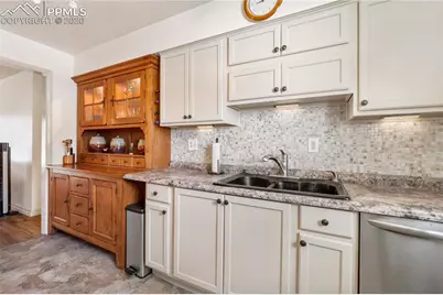 3314 Valley Hi Avenue #Unit A, Colorado Springs, CO 80910 - Photo 15