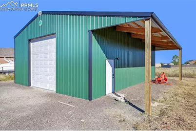 797 E Parkrose Drive, Pueblo, CO 81007 - Photo 5