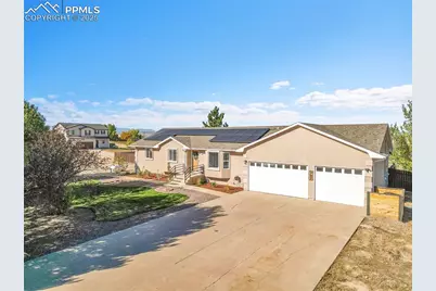 797 E Parkrose Drive, Pueblo, CO 81007 - Photo 1