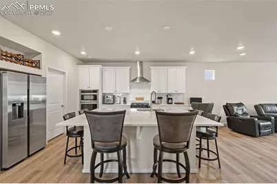 5680 Torrisdale View, Colorado Springs, CO 80927 - Photo 11