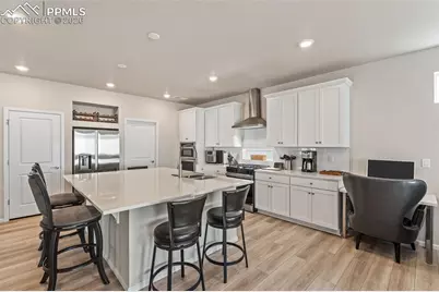 5680 Torrisdale View, Colorado Springs, CO 80927 - Photo 17