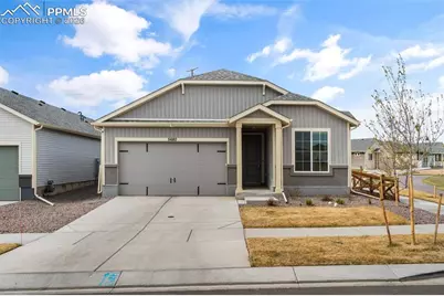 5680 Torrisdale View, Colorado Springs, CO 80927 - Photo 1