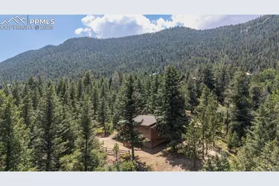 5580 Moosa Road, Cascade, CO 80809 - Photo 3