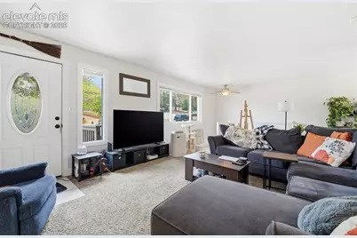 743 Manitou Boulevard, Colorado Springs, CO 80904 - Photo 7