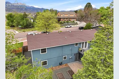 743 Manitou Boulevard, Colorado Springs, CO 80904 - Photo 41