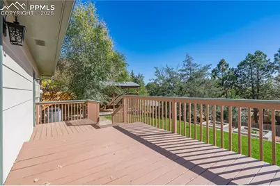 2855 El Capitan Drive, Colorado Springs, CO 80918 - Photo 25