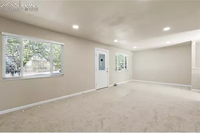 2855 El Capitan Drive, Colorado Springs, CO 80918 - Photo 3