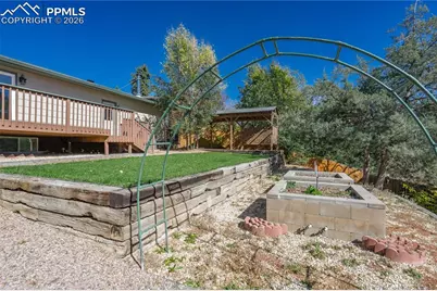 2855 El Capitan Drive, Colorado Springs, CO 80918 - Photo 33