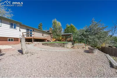 2855 El Capitan Drive, Colorado Springs, CO 80918 - Photo 31