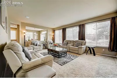 12144 Point Reyes Drive, Peyton, CO 80831 - Photo 17