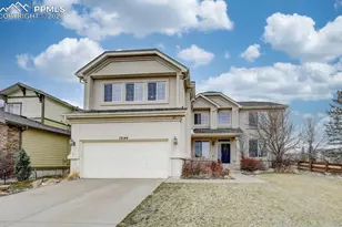 12144 Point Reyes Dr, Peyton, CO 80831 - Photo 1