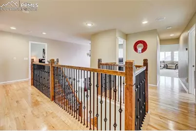 12144 Point Reyes Drive, Peyton, CO 80831 - Photo 21