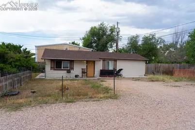 325 S Santa Fe Avenue #1-3, Fountain, CO 80817 - Photo 5