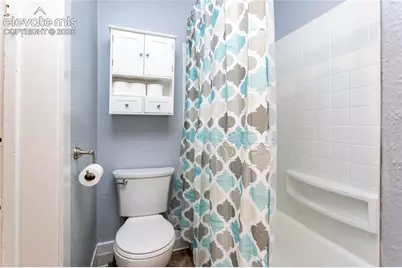 416 E Columbia Street, Colorado Springs, CO 80907 - Photo 15