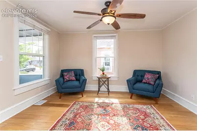 416 E Columbia Street, Colorado Springs, CO 80907 - Photo 19