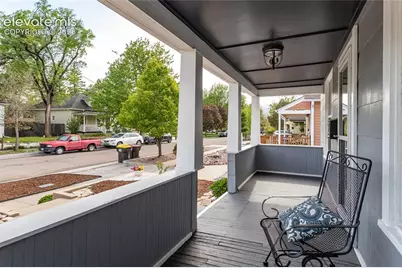 416 E Columbia Street, Colorado Springs, CO 80907 - Photo 7