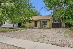 1917 S Prospect Ave, Colorado Springs, CO 80905 - Photo 1