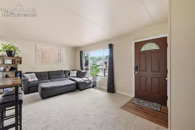 1917 S Prospect Avenue, Colorado Springs, CO 80905 - Photo 3