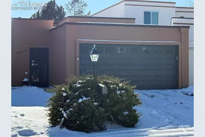 1915 Calle De Seville, Colorado Springs, CO 80904 - Photo 21