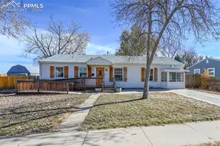 625 Warren Ave, Colorado Springs, CO 80905 - Photo 1