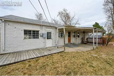 625 Warren Avenue, Colorado Springs, CO 80905 - Photo 29