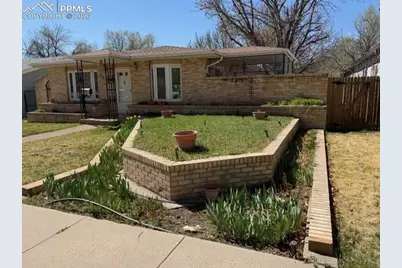 1713 W Boulder Street, Colorado Springs, CO 80904 - Photo 3