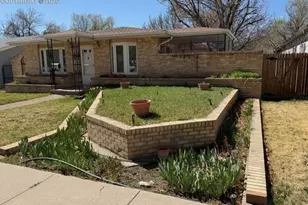 1713 W Boulder St, Colorado Springs, CO 80904 - Photo 3