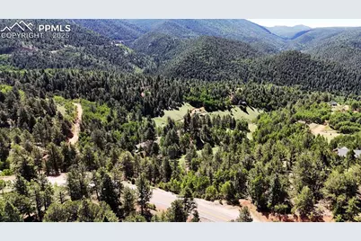 281 Pikes Peak Drive, Divide, CO 80814 - Photo 11