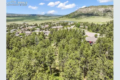 1180 Lone Scout Lookout, Monument, CO 80132 - Photo 9