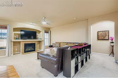 9983 Keating Drive, Peyton, CO 80831 - Photo 7