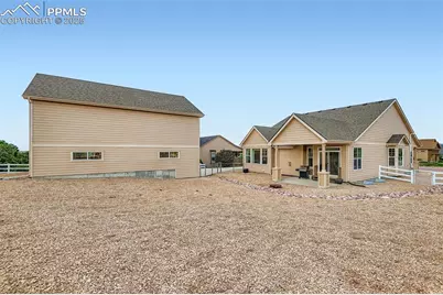 9983 Keating Drive, Peyton, CO 80831 - Photo 27