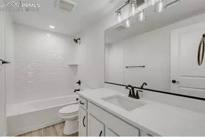 8327 David Rudabaugh Drive, Colorado Springs, CO 80908 - Photo 13