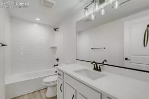 8327 David Rudabaugh Dr, Colorado Springs, CO 80908 - Photo 13