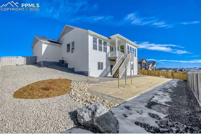 8327 David Rudabaugh Drive, Colorado Springs, CO 80908 - Photo 27