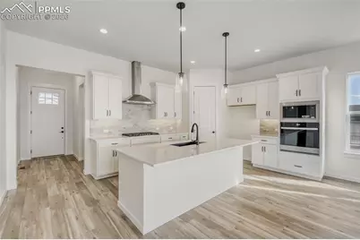 8327 David Rudabaugh Drive, Colorado Springs, CO 80908 - Photo 5