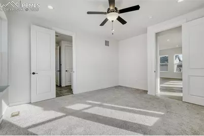 8327 David Rudabaugh Drive, Colorado Springs, CO 80908 - Photo 21