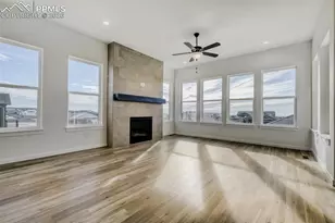 8327 David Rudabaugh Dr, Colorado Springs, CO 80908 - Photo 15