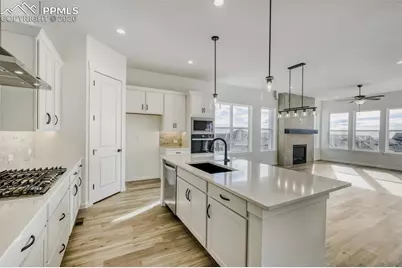 8327 David Rudabaugh Drive, Colorado Springs, CO 80908 - Photo 7