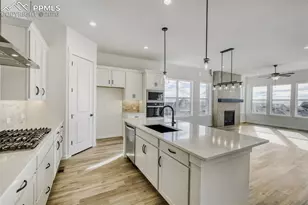 8327 David Rudabaugh Dr, Colorado Springs, CO 80908 - Photo 7