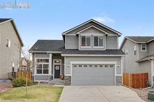 2584 Reed Grass Way, Colorado Springs, CO 80915 - Photo 1
