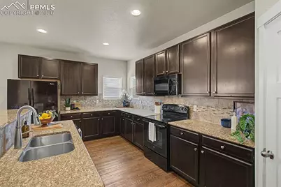 2584 Reed Grass Way, Colorado Springs, CO 80915 - Photo 9